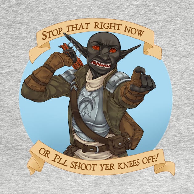 Grizzop - Quote by Rusty Quill